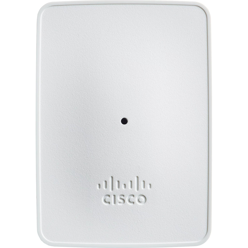 Cisco Aironet Active Sensor - Wi-Fi monitoring sensor - integrated - 2 dBi (for 2.4 GHz), 3 dBi (for 5 GHz)