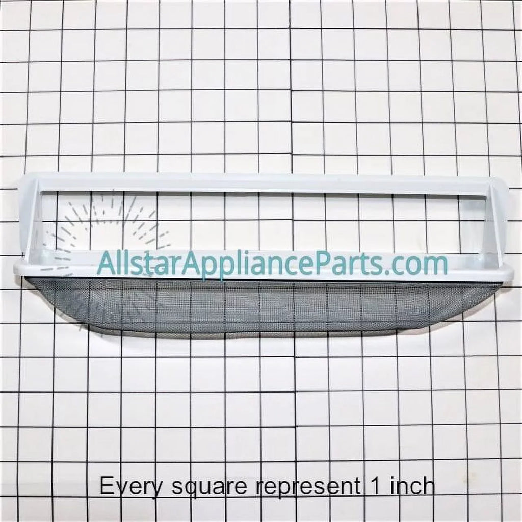 Dryer Lint Filter
