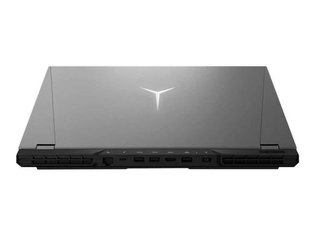 Lenovo Legion 5 Pro 16ITH6H 82JD - Intel Core i7 11800H / 2.3 GHz - Win 10 Pro 64-bit -   3070  - 32   - 1   NVMe x 2 - 16"  2560 x 1600 () @ 165 Hz - Wi-Fi 6 - black (bottom), storm gray (top) - kbd:  - with 1 Year Legion Ul