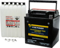 Fire Power Maintenance Free Battery -- Compatible With Sea-Doo   iS 215 2014