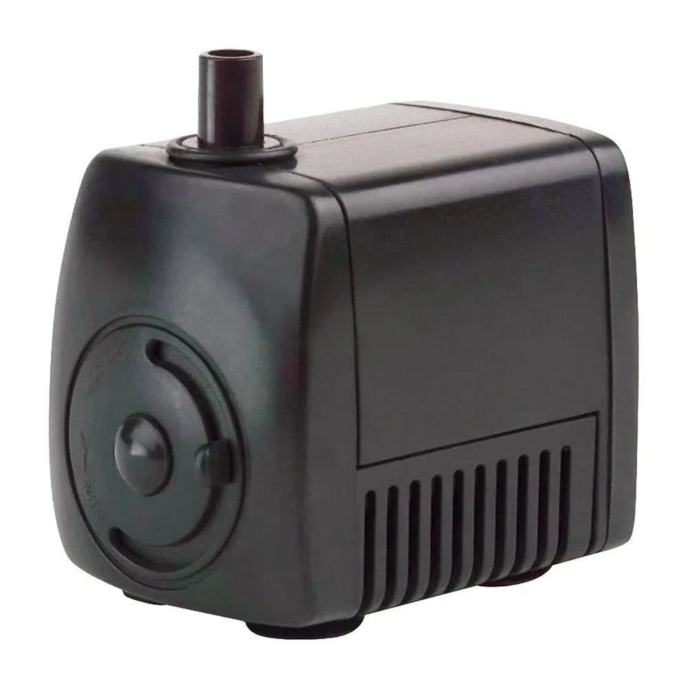 Little Giant Pump Magnetic Drive Pump Pes Series 8W 77 Gph