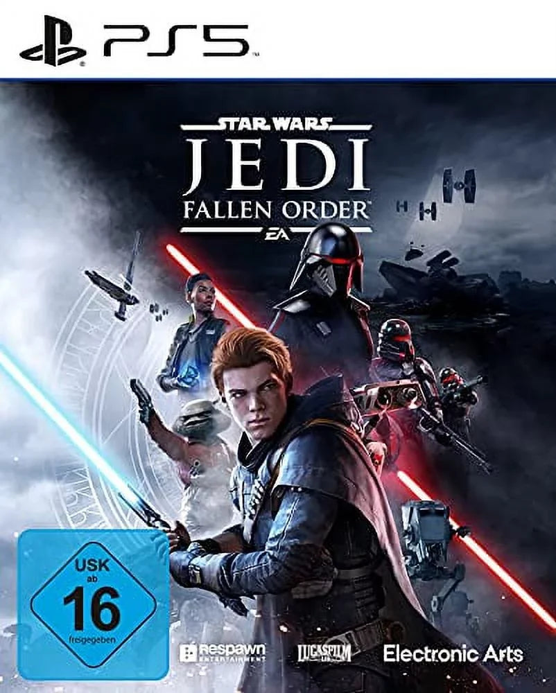 :   - [Playstation 5]