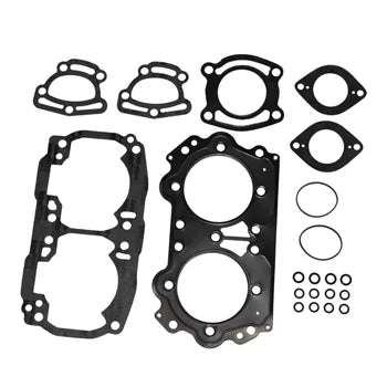 Gasket Kit, Top End Seadoo 98-02 All 951cc Carb /Jetwatercraft Model Pro #:  -Ref #: 290888137, 420888137, 420889155