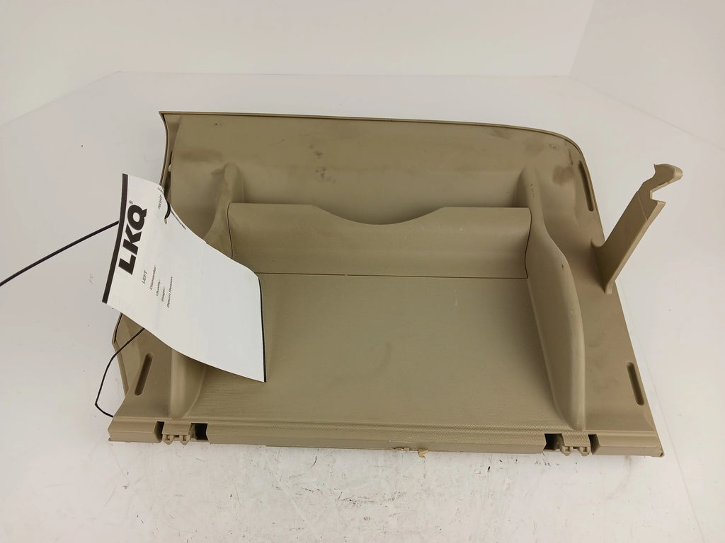 Pre-Owned 07 08 09 Nissan Altima Glove Box Assembly  (Good)