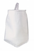 Pentair/Pentek Filter Bag,600 micron,16 1/2" ,  255056-75