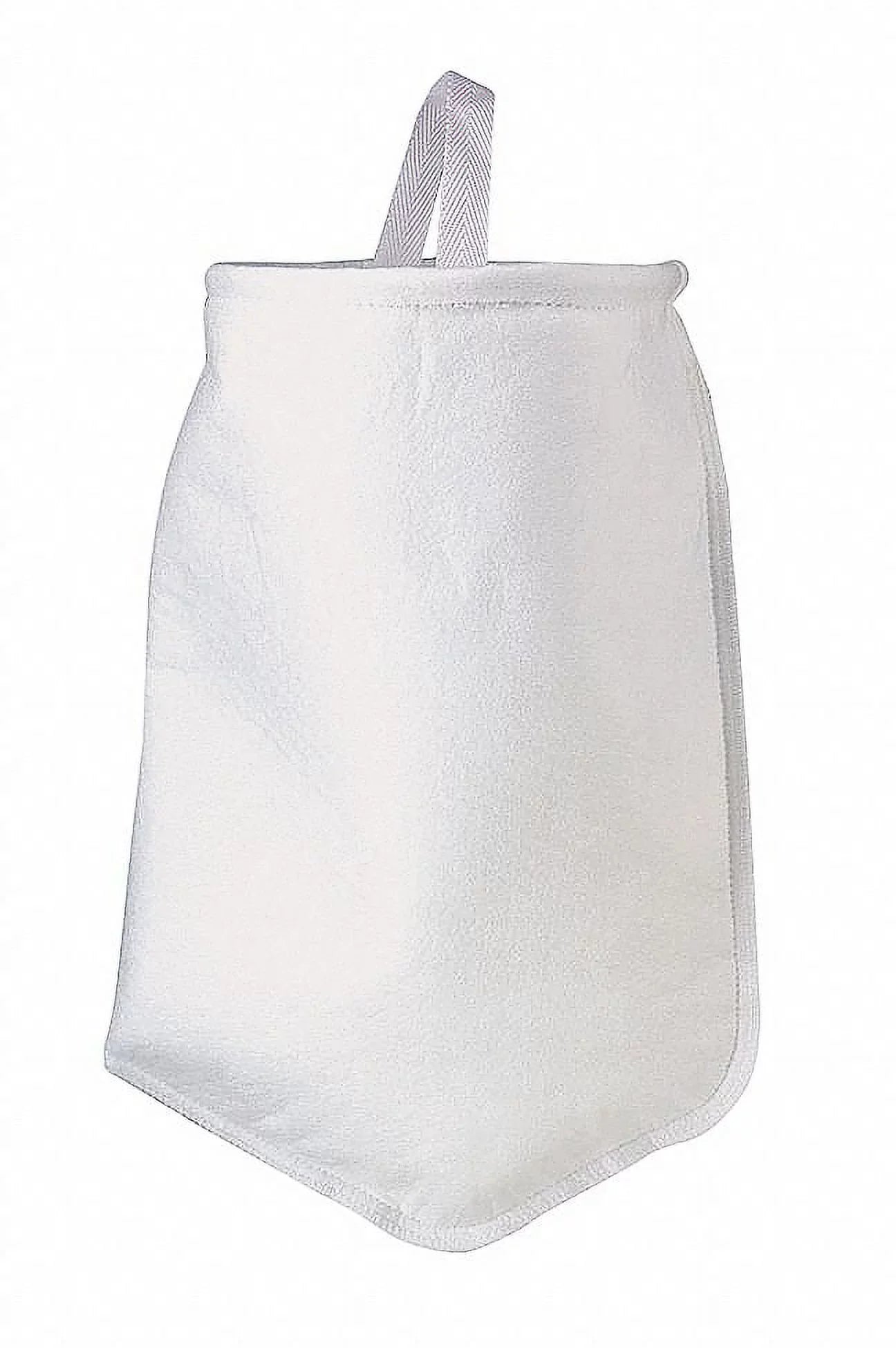 Pentair/Pentek Filter Bag,600 micron,16 1/2" ,  255056-75