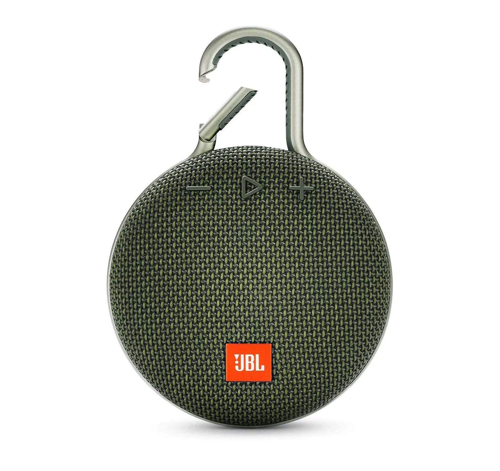 Clip 3 Forest Bluetooth Speaker w/Anker 2 Ports Wall Charger