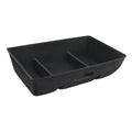 Underseat Storage Box Large Capacity Underseat Container Car Storage Case for Model