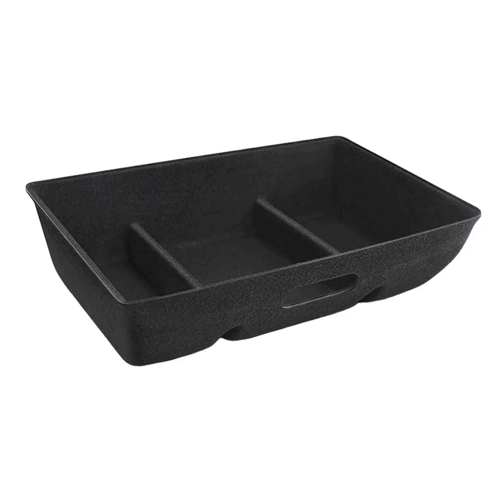 Underseat Storage Box Large Capacity Underseat Container Car Storage Case for Model