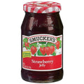 Smucker's Strawberry Jelly, 18 Oz (Pack of 6)