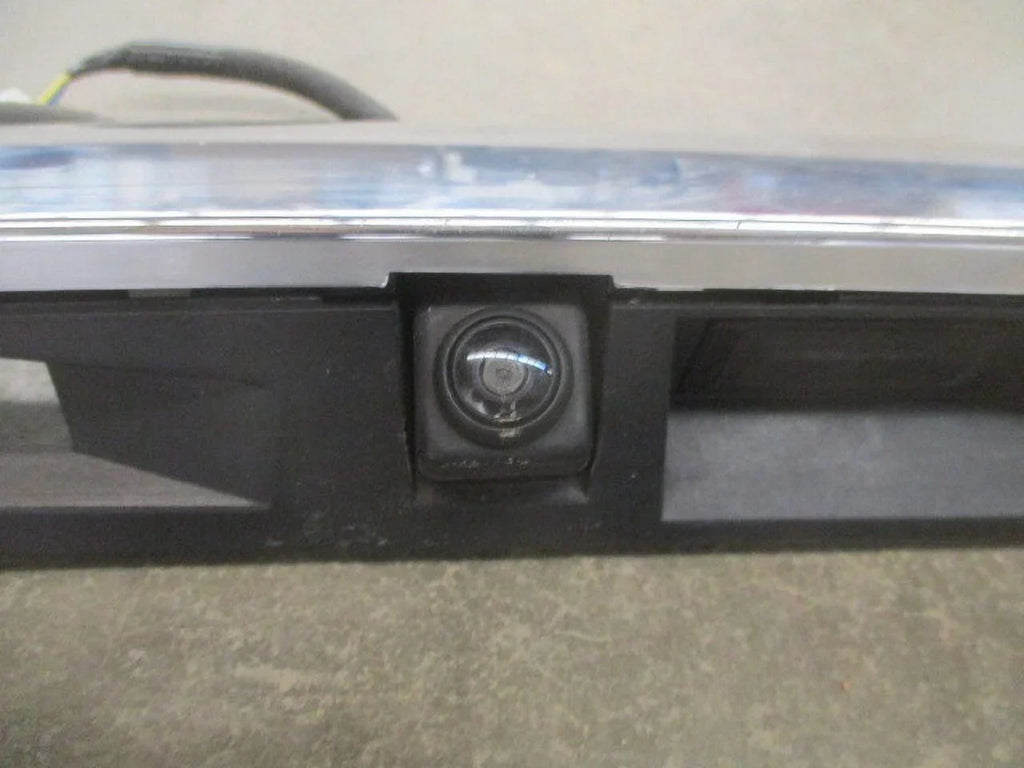 Pre-Owned Nissan Pathfinder Infiniti  Back Up Rear View Camera   (Good)