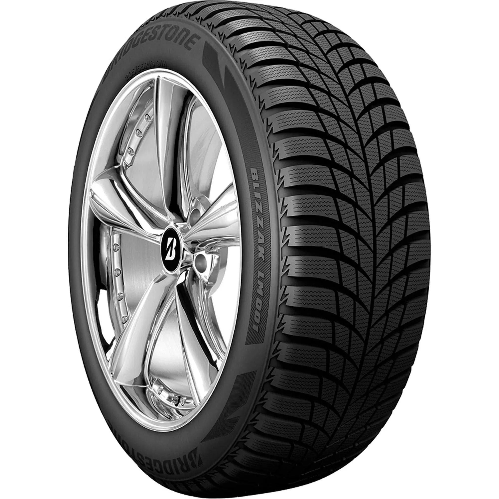 Bridgestone Blizzak  Winter 255/40R20 101V  Passenger Tire