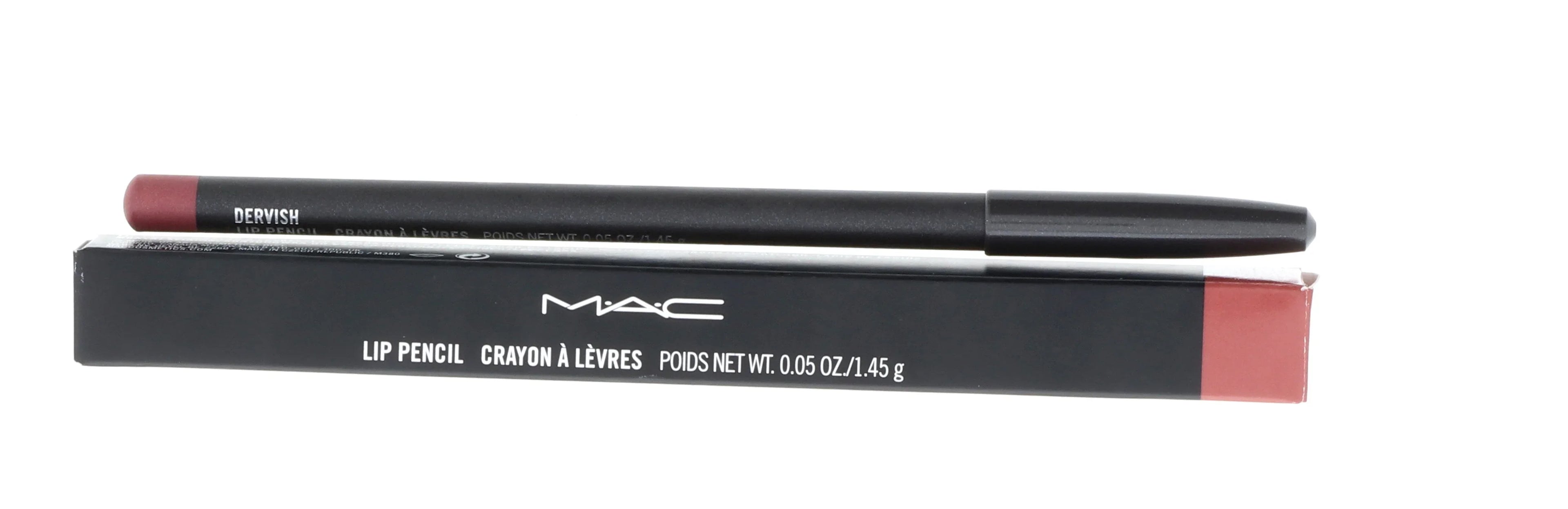 Lip Liner Color Dervish