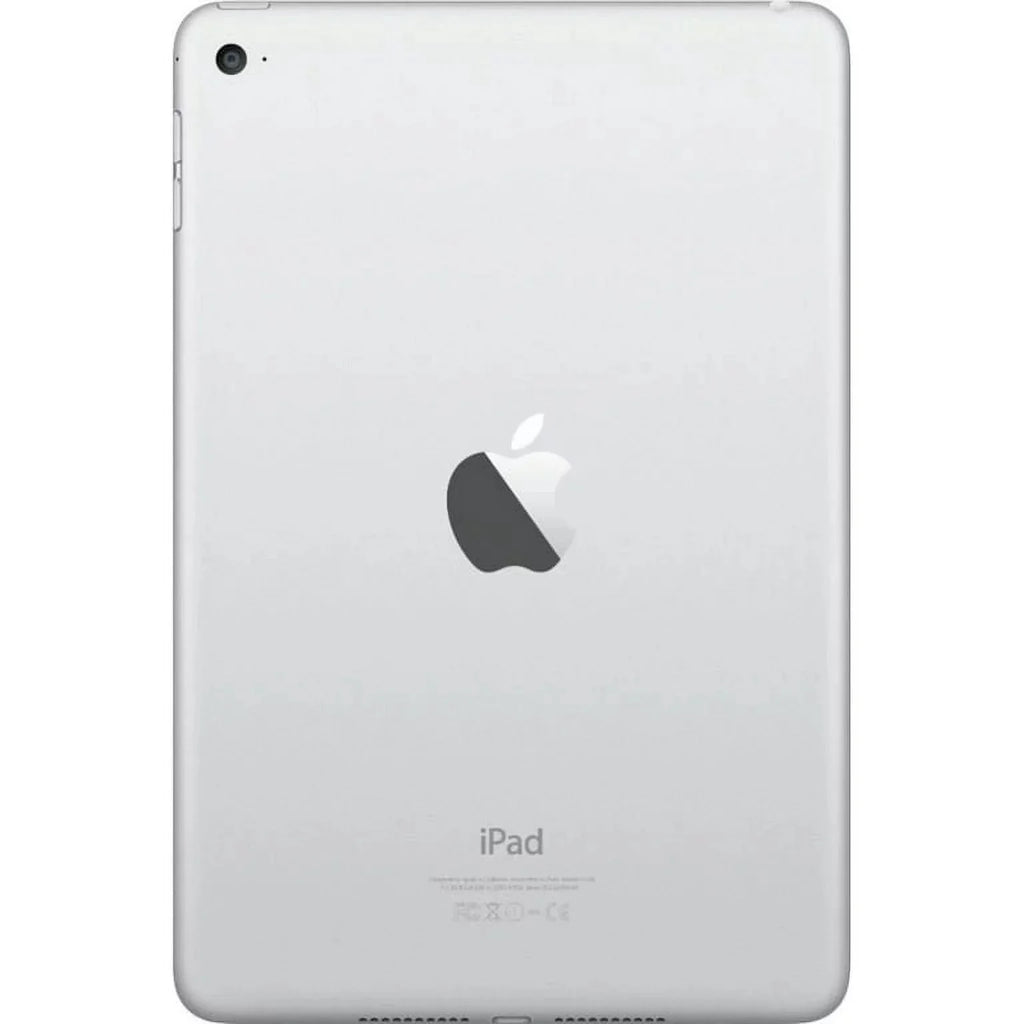 Restored Apple Ipad Mini 4th. Gen - 7.9"  Apple  2GB  32GB Storage - Wifi+Cellular Pre-Owned