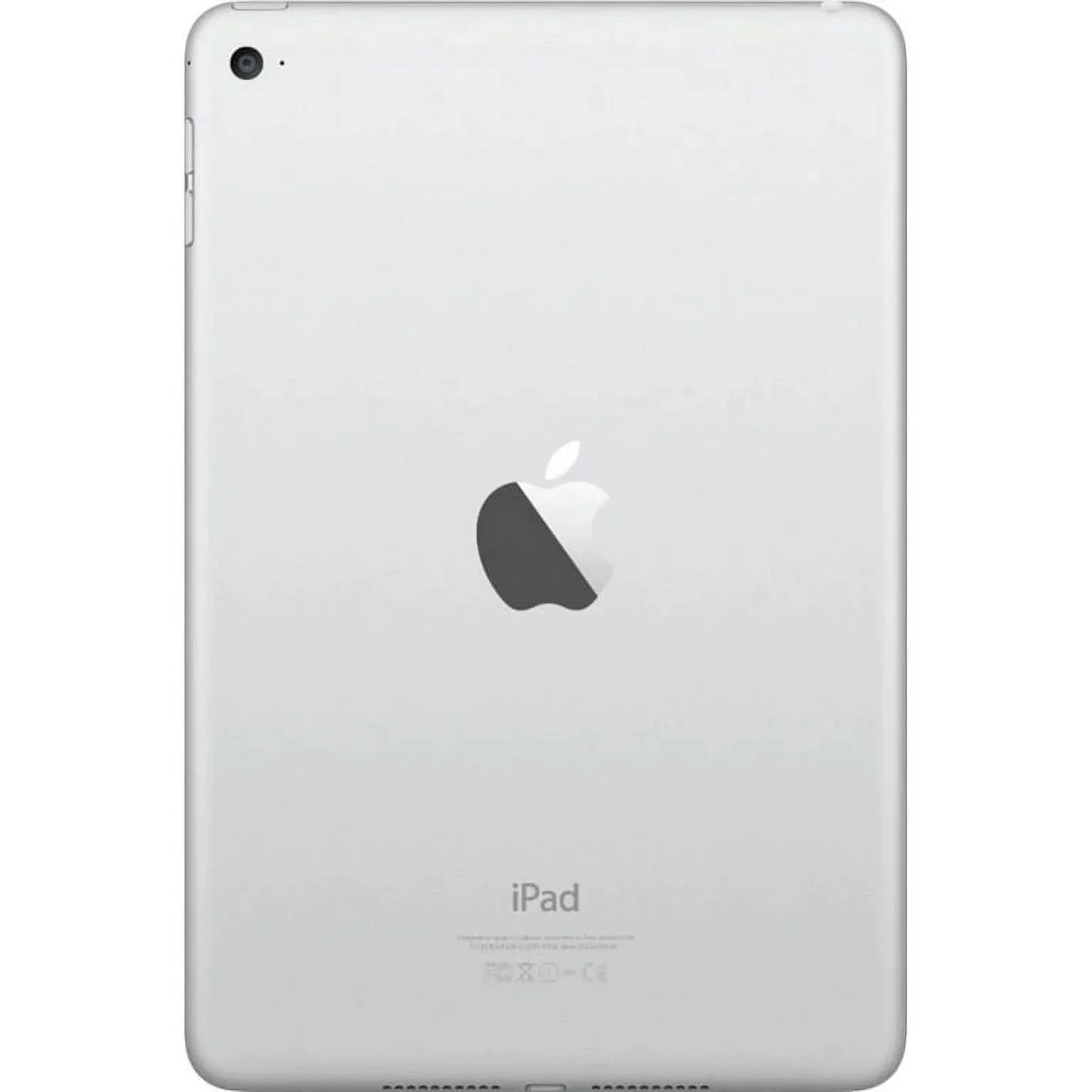 Restored Apple Ipad Mini 4th. Gen - 7.9"  Apple  2GB  32GB Storage - Wifi+Cellular Pre-Owned