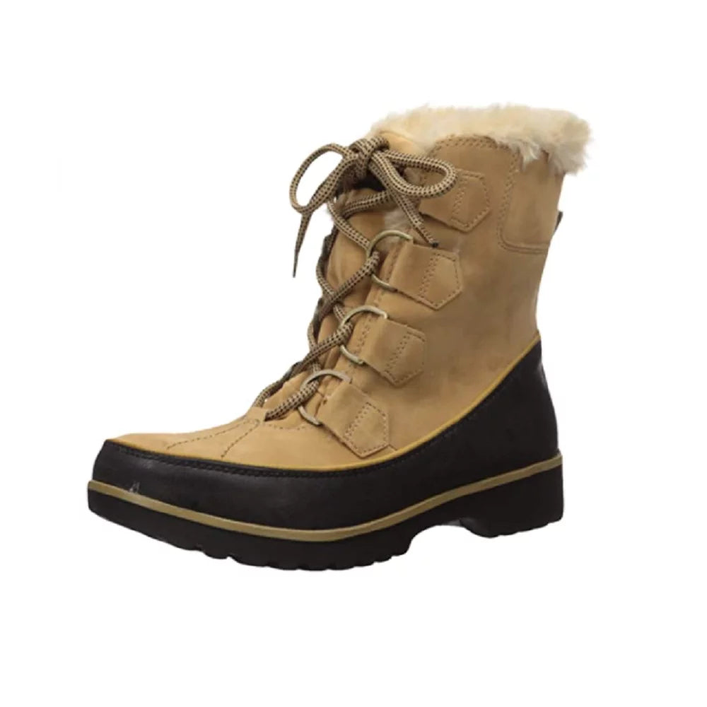 Ladies' Maldive Weather Ready Boot in Tan, 10
