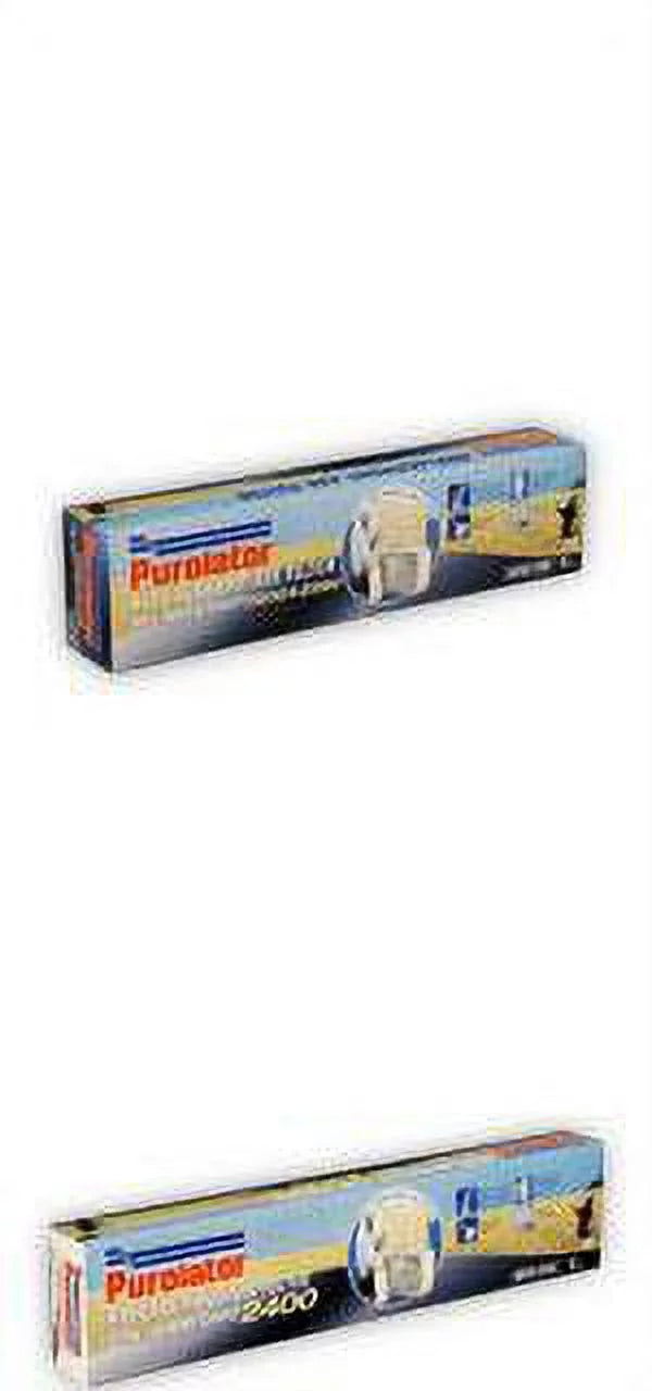 Purolator  - Micro Pleat Replacement for Space-Gard ()