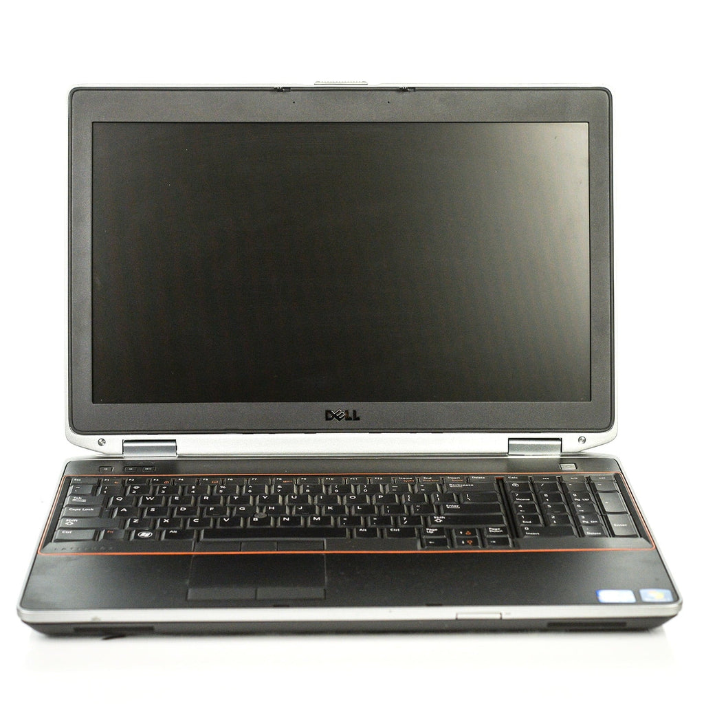 Pre-Owned Dell Latitude  Laptop i7 Dual-Core 16GB 128GB  Win 10 Pro  v. (Good)