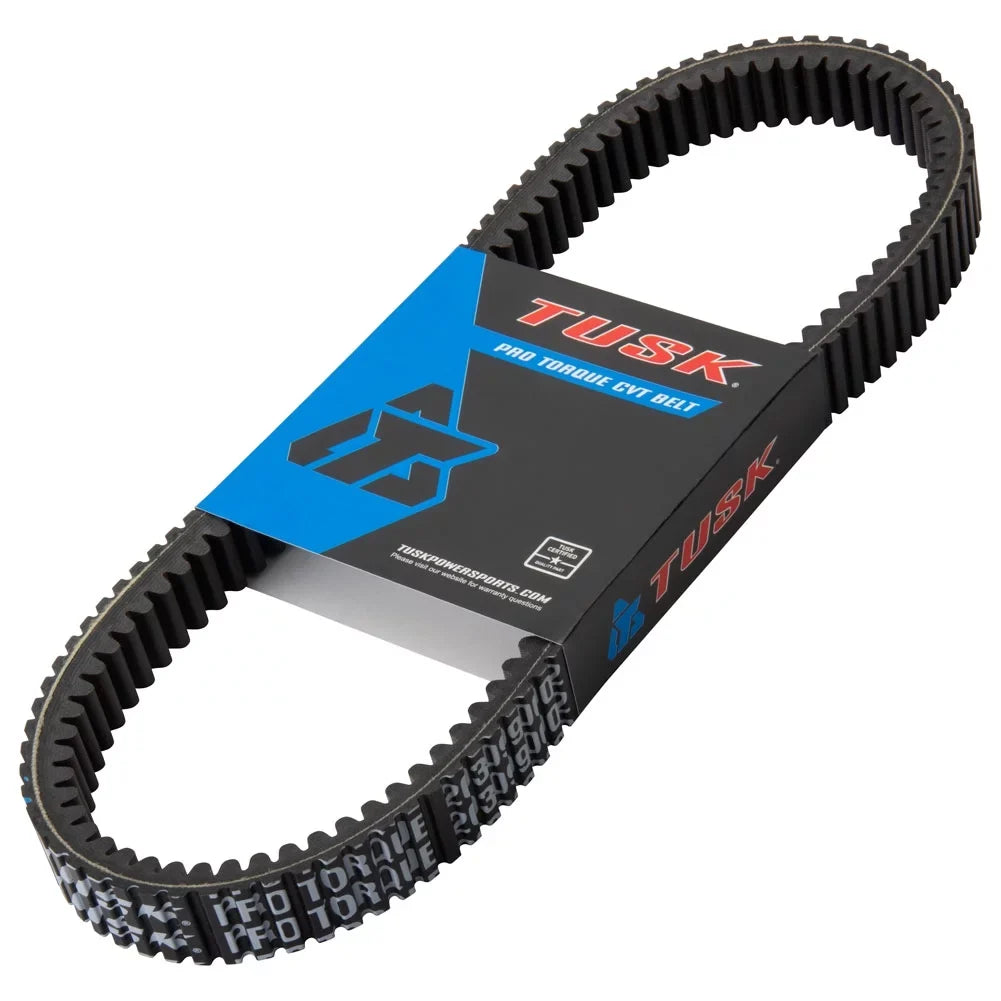 Tusk Pro Torque  Belt For    Turbo  Edition 2018