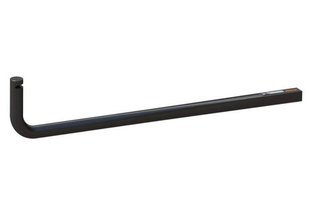 19276 Replacement TruTrack 2P Weight Distribution Hitch Spring Bar, 10K