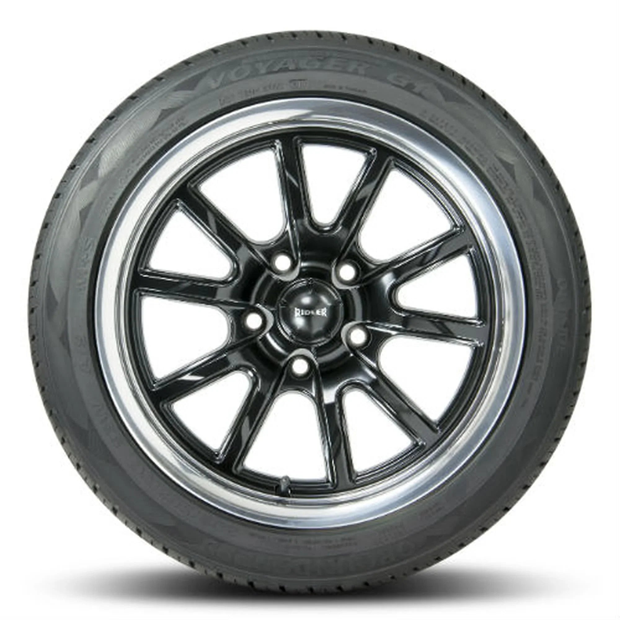 Groundspeed Voyager  All Season /50R17 93W  Passenger Tire