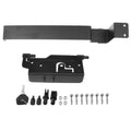 Teledu 4x Splash Guards Mud Flaps Mudguards Rear & Front For 2017-2018 Jeep Compass suv