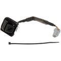Dorman 592-113 Rear Park Assist Camera for Specific Kia Models Fits select: 2014-2016