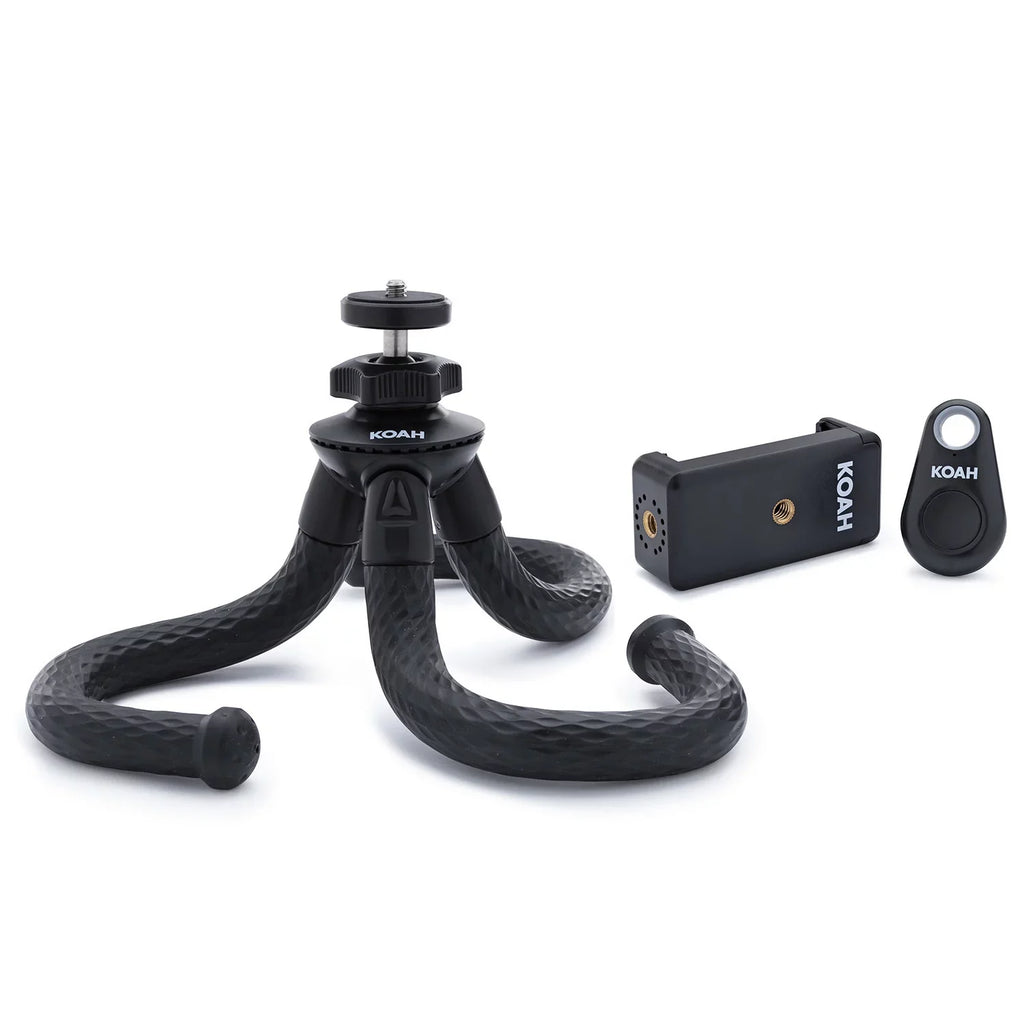Sony - 4K  Handyman Camcorder with Bag, Tripod and Accessory Bundle