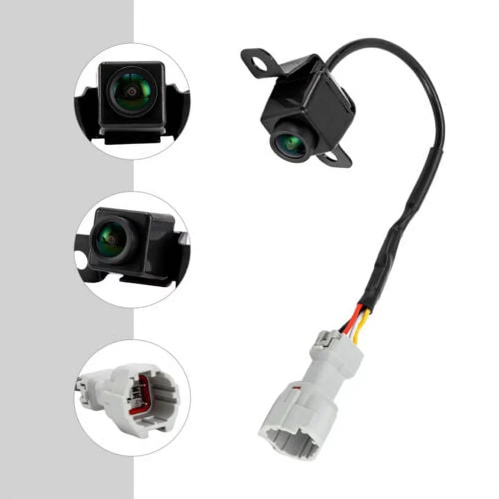 For Hyundai Veloster 2012-2017 Rear Backup Reverse Camera 95760-2V100