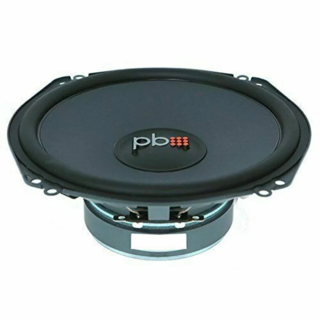 PowerBass -700 7'' Midrange Woofer/Speakers