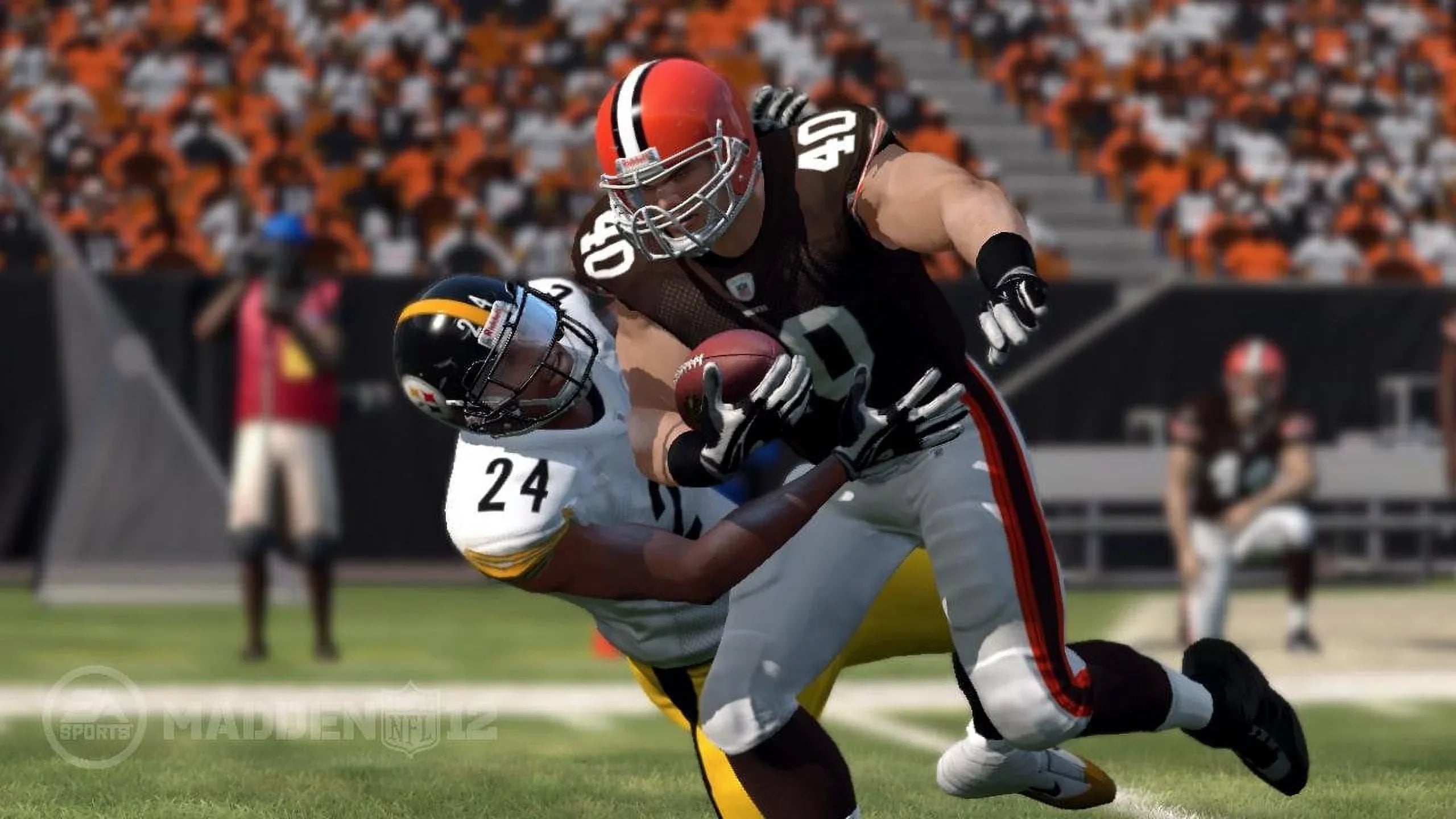 Madden  12 - Xbox 360