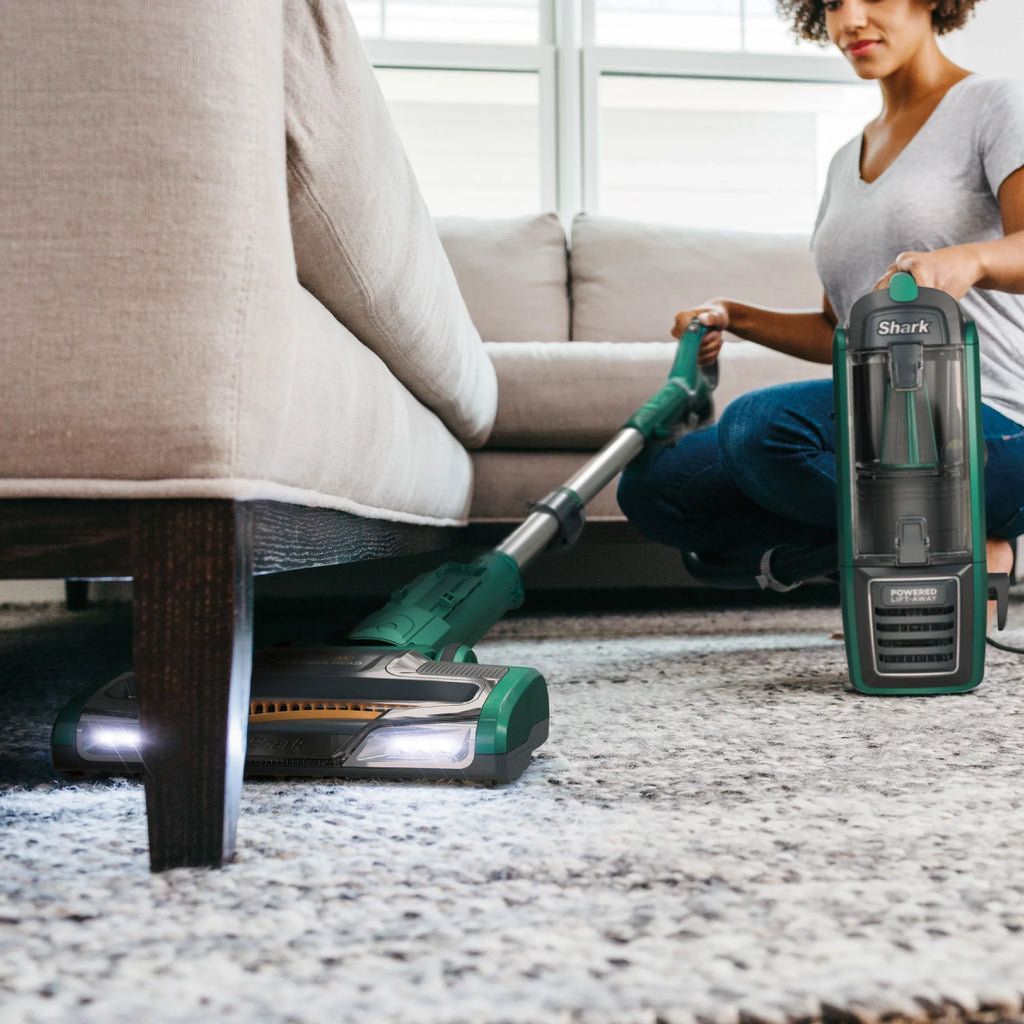 Shark Rotator Powered Lift-Away Speed with Self-Cleaning Brushroll Upright Vacuum