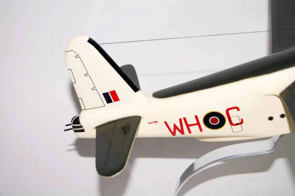 Short .25 Sunderland Model