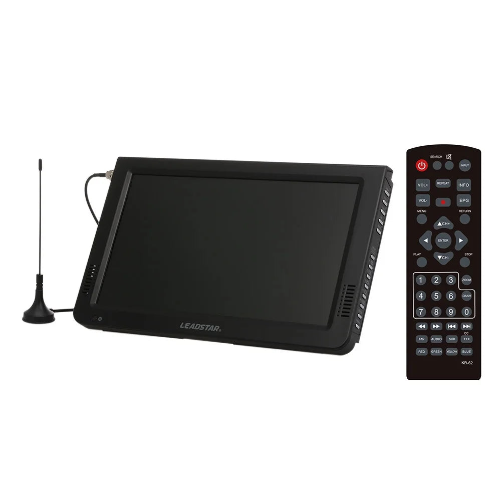 Video Player,Caravan Outdoor or Freeview -  Freeview    Screen Freeview Car Caravan Outdoor Support -  10 Inch Portable  Video Player Screen Freeview - Video Player Car