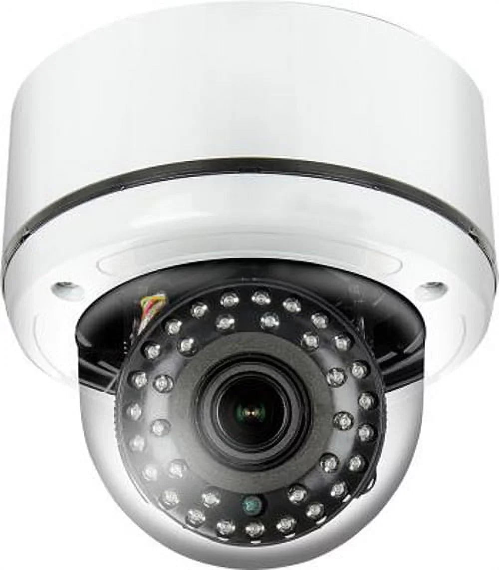 Eyemax -132V- - 1080p  Vandal  Camera 2.8-12mm, 35   12V