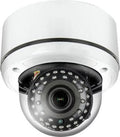 Eyemax -132V- - 1080p  Vandal  Camera 2.8-12mm, 35   12V
