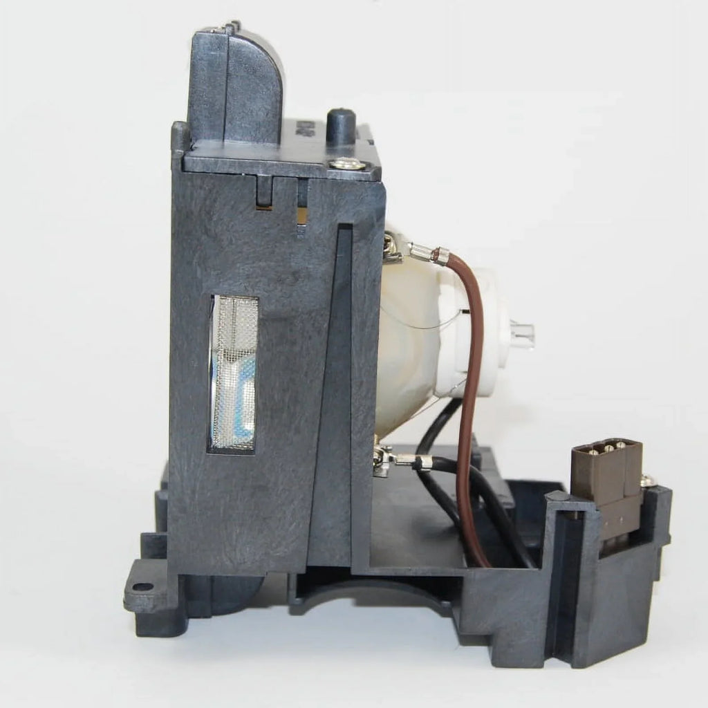 Eiki - Projector Housing with Genuine Original  Bulb