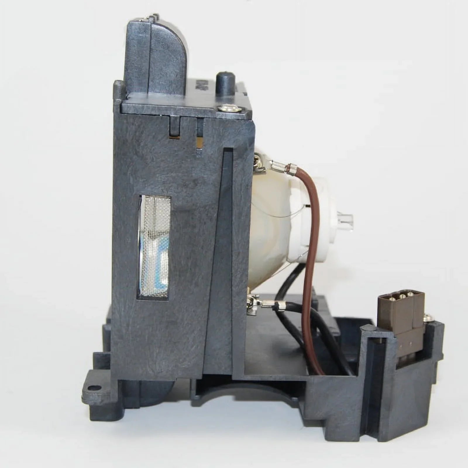 Eiki - Projector Housing with Genuine Original  Bulb