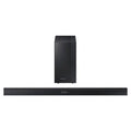 Open Box Samsung -  Soundbar with Subwoofer Bluetooth - Black
