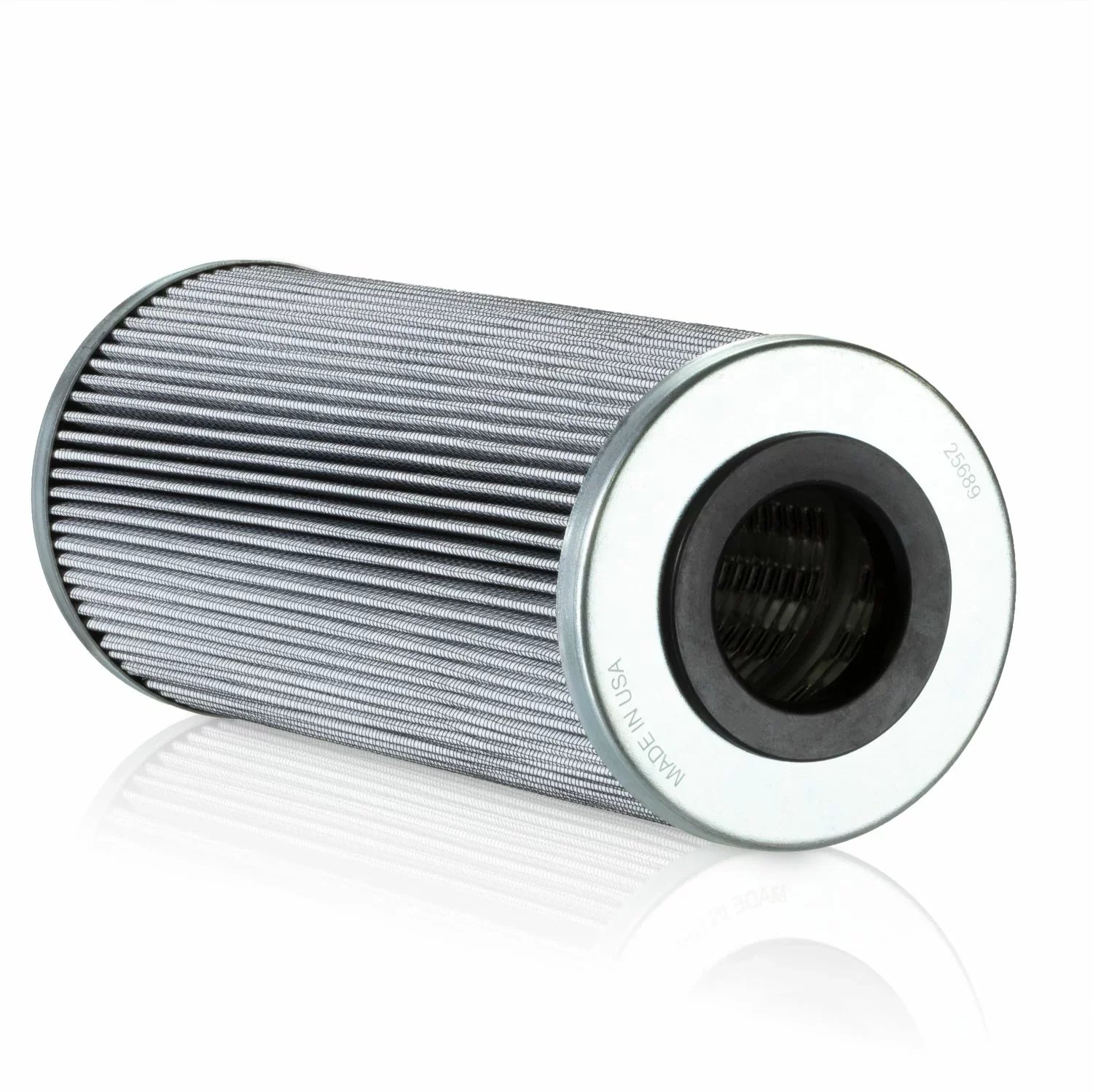 Direct Interchange for     Cartridge Filter Element  Microglass 3 Micron