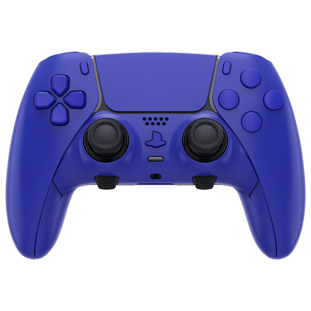 Blue   Controller for  with Exclusive and Unique Designs