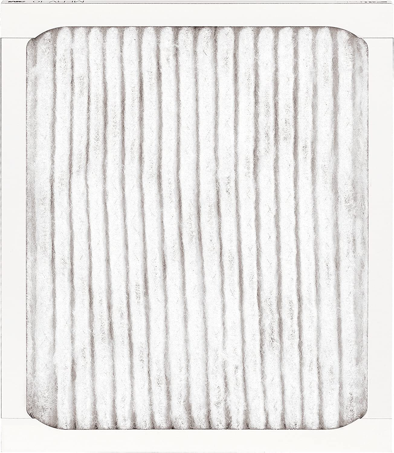 Filtrete -6PK-2E  Furnace Air Filter,  1000, 20 x 24 x 1 Pack of 6, 6 Count