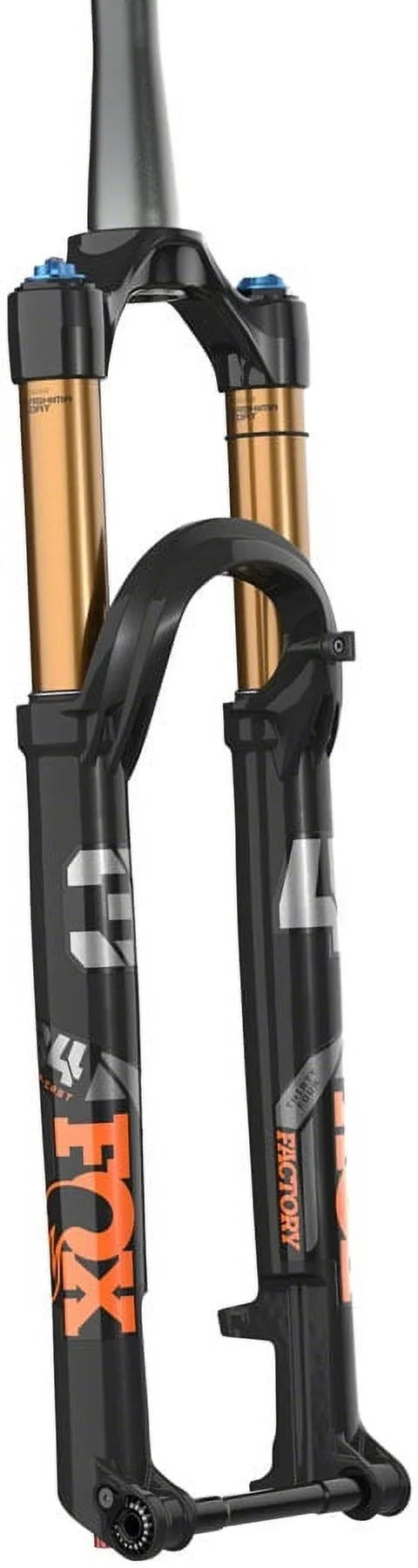 34 Step-Cast Factory Suspension Fork | 29" | 100mm | 15x110mm | 51mm Offset