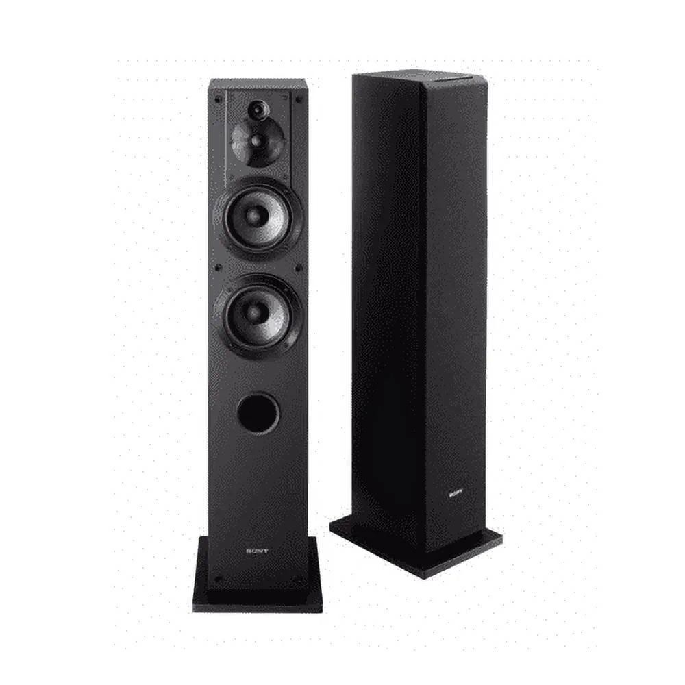 Sony Complete Speaker System with  (2), , ,