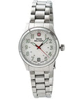 Swiss Military Women's 01.0521.307 Terragraph Small Watch $295