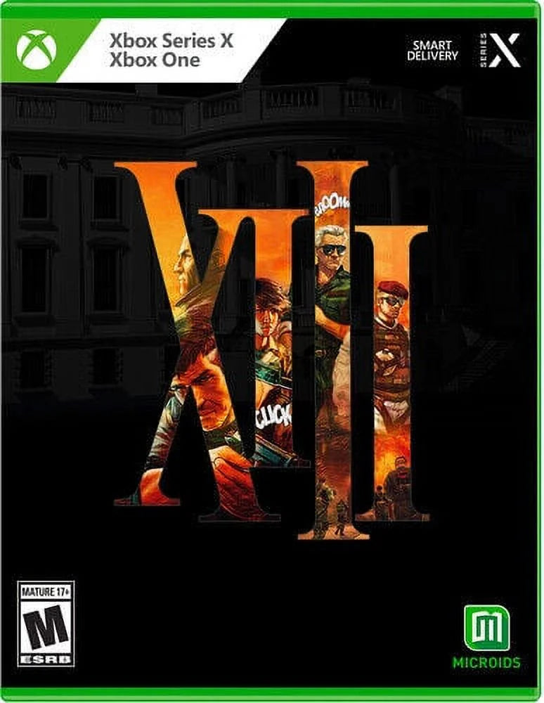 for Xbox Series  [New Video Game] Xbox Series