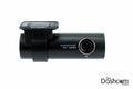 BlackVue -1CH Single Lens 4K  WiFi Cloud-Capable Dashcam w/ 16GB Memory Card