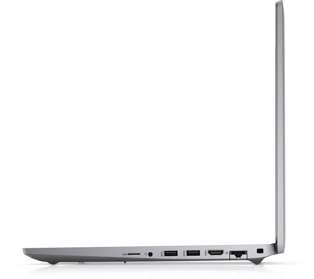 Dell Latitude 5000 5520 Laptop (2021) | 15.6"  | Core i7 - 512GB  - 16GB  | Cores - 11th Gen