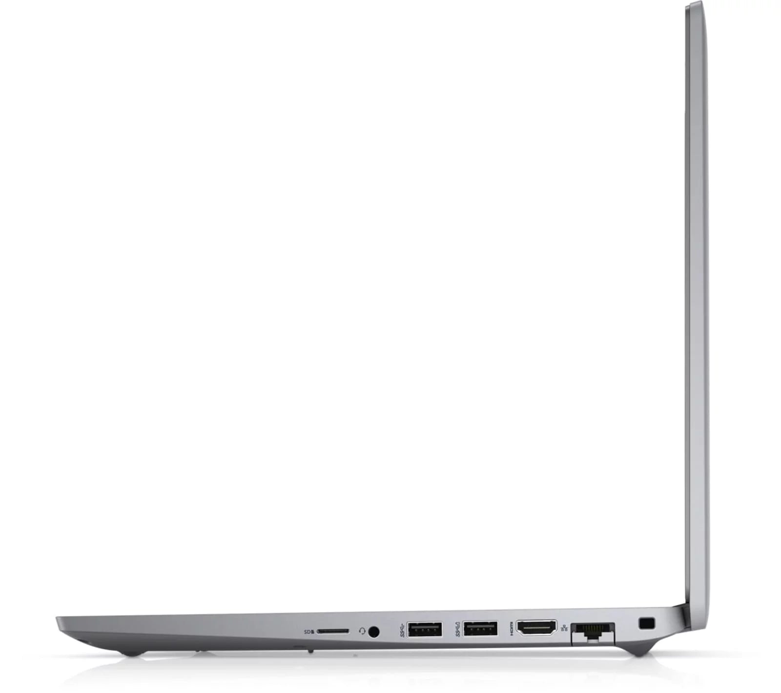 Dell Latitude 5000 5520 Laptop (2021) | 15.6"  | Core i7 - 512GB  - 16GB  | Cores - 11th Gen