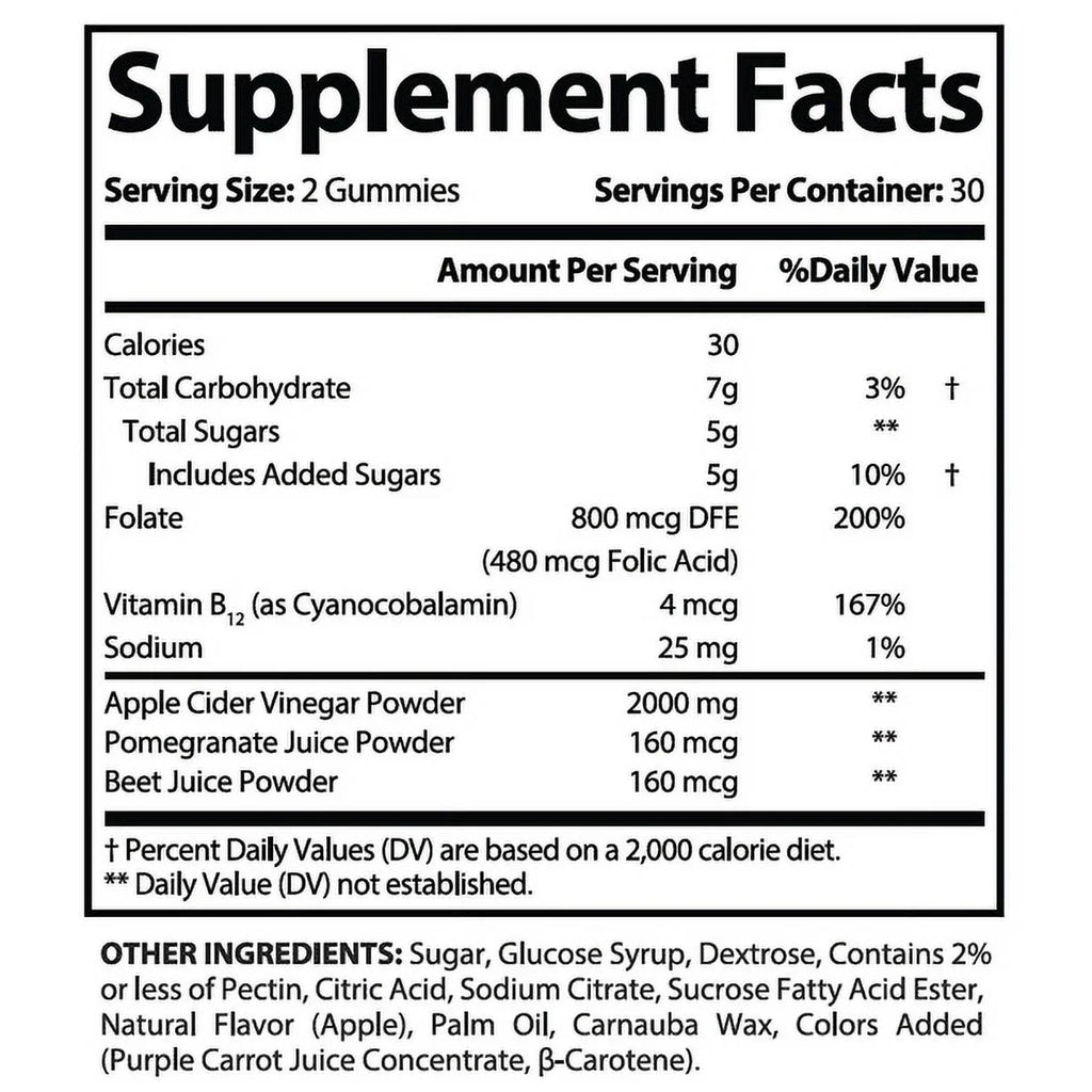 (2 Pack) Pure Slim Keto Extreme  Gummies 2000mg Dietary Supplement 120 Gummys